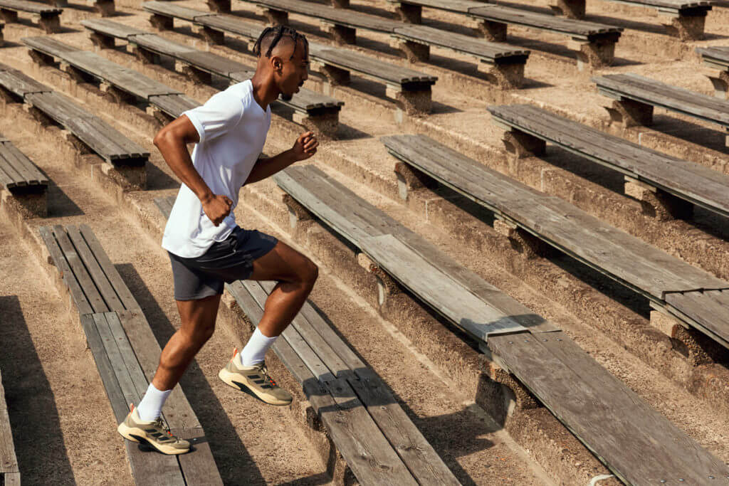 Improve Your Fitness With the Fartlek Training Method Cardio admin